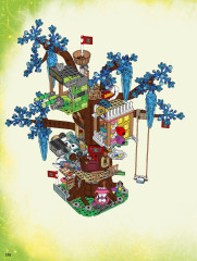 LEGO 71461 instructions page 338 – build guide