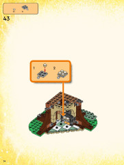 LEGO 71461 instructions page 34 – build guide