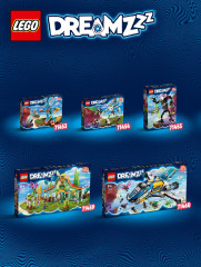 LEGO 71461 instructions page 340 – build guide