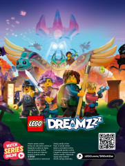 LEGO 71461 instructions page 342 – build guide