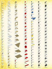 LEGO 71461 instructions page 344 – build guide