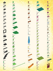 LEGO 71461 instructions page 345 – build guide