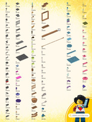 LEGO 71461 instructions page 347 – build guide