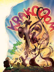 LEGO 71461 instructions page 35 – build guide