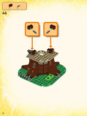 LEGO 71461 instructions page 38 – build guide