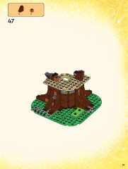 LEGO 71461 instructions page 39 – build guide