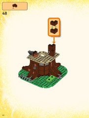 LEGO 71461 instructions page 40 – build guide