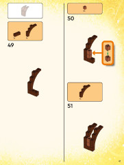 LEGO 71461 instructions page 41 – build guide
