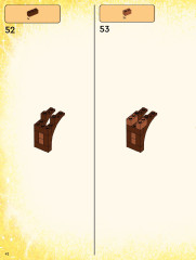 LEGO 71461 instructions page 42 – build guide