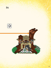 LEGO 71461 instructions page 43 – build guide