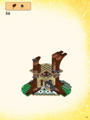 LEGO 71461 instructions page 45 – build guide