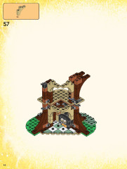 LEGO 71461 instructions page 46 – build guide