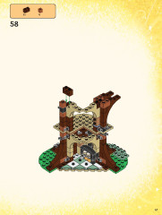 LEGO 71461 instructions page 47 – build guide