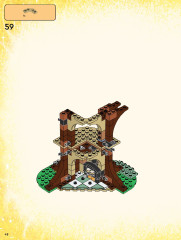 LEGO 71461 instructions page 48 – build guide