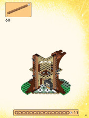 LEGO 71461 instructions page 49 – build guide