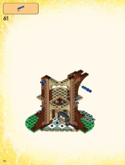 LEGO 71461 instructions page 50 – build guide