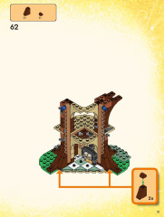 LEGO 71461 instructions page 51 – build guide