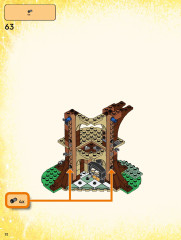 LEGO 71461 instructions page 52 – build guide