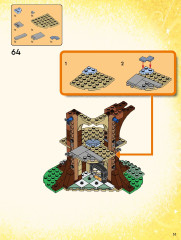 LEGO 71461 instructions page 53 – build guide