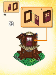 LEGO 71461 instructions page 55 – build guide