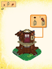 LEGO 71461 instructions page 56 – build guide