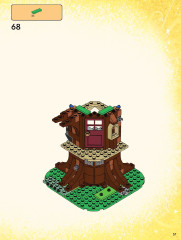 LEGO 71461 instructions page 57 – build guide