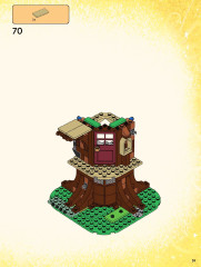 LEGO 71461 instructions page 59 – build guide