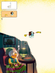 LEGO 71461 instructions page 6 – build guide