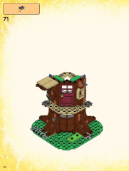 LEGO 71461 instructions page 60 – build guide