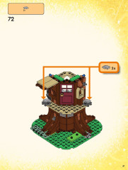 LEGO 71461 instructions page 61 – build guide