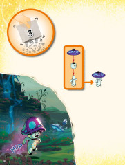 LEGO 71461 instructions page 62 – build guide