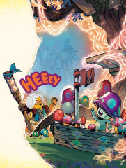 LEGO 71461 instructions page 63 – build guide