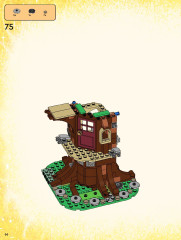 LEGO 71461 instructions page 66 – build guide