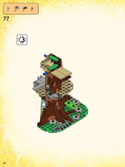 LEGO 71461 instructions page 68 – build guide