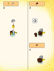 LEGO 71461 instructions page 7 – build guide