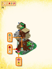 LEGO 71461 instructions page 70 – build guide