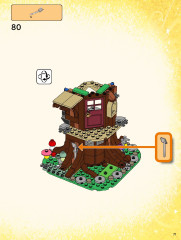 LEGO 71461 instructions page 71 – build guide