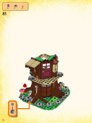 LEGO 71461 instructions page 72 – build guide