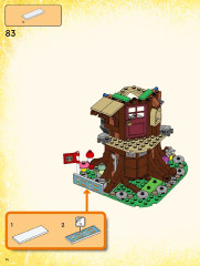 LEGO 71461 instructions page 74 – build guide