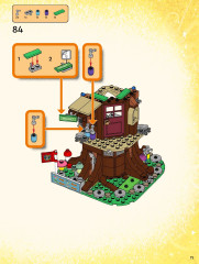 LEGO 71461 instructions page 75 – build guide