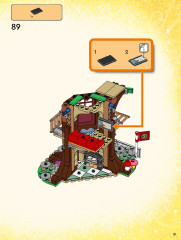 LEGO 71461 instructions page 81 – build guide