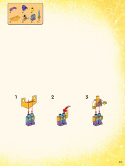 LEGO 71461 instructions page 83 – build guide