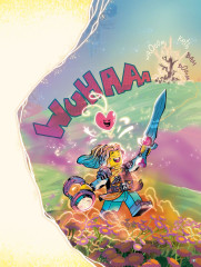 LEGO 71461 instructions page 85 – build guide