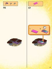 LEGO 71461 instructions page 89 – build guide