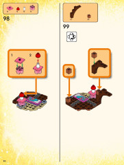 LEGO 71461 instructions page 90 – build guide