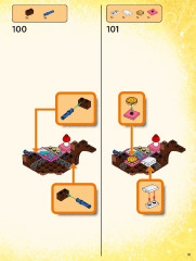 LEGO 71461 instructions page 91 – build guide