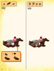 LEGO 71461 instructions page 92 – build guide