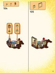LEGO 71461 instructions page 93 – build guide