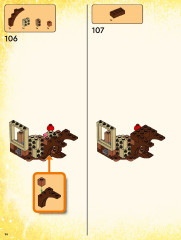 LEGO 71461 instructions page 94 – build guide