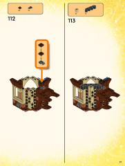 LEGO 71461 instructions page 97 – build guide